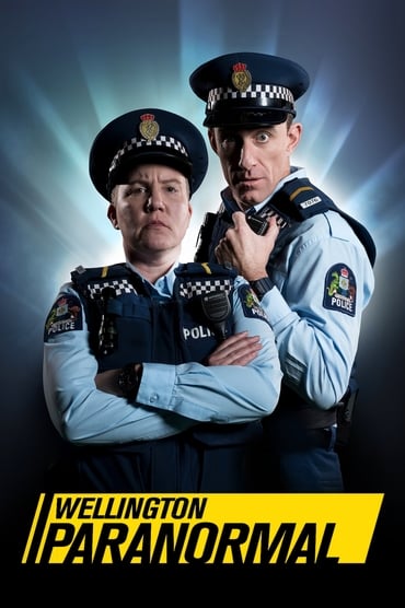 Wellington Paranormal (2018) online sa prevodom
