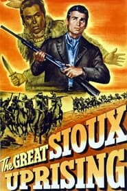 The Great Sioux Uprising (1953) online sa prevodom
