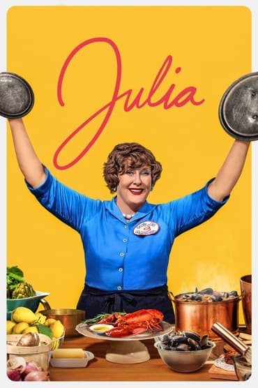 Julia (2022) online sa prevodom