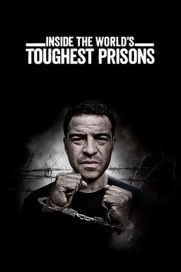 Inside the World’s Toughest Prisons (2016) online sa prevodom