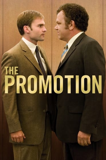 The Promotion (2008) online sa prevodom