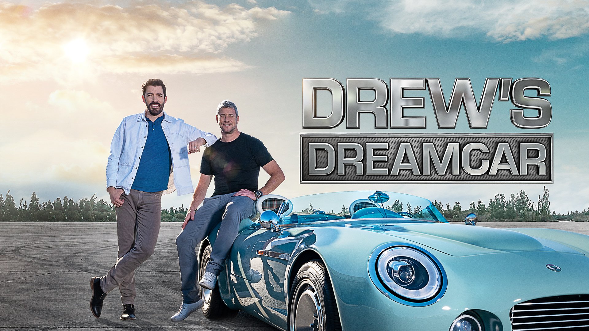 Downey’s Dream Cars (2023) – S01E03 Sezona 1 Epizoda 3