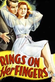 Rings on Her Fingers (1942) online sa prevodom
