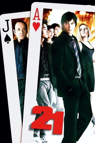 21 (2008) online sa prevodom