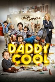 Daddy Cool (2017) online sa prevodom