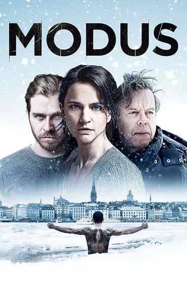 Modus (2015) online sa prevodom