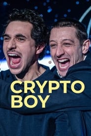Crypto Boy (2023) online sa prevodom