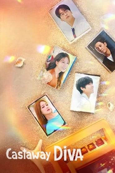 Castaway Diva (2023) online sa prevodom