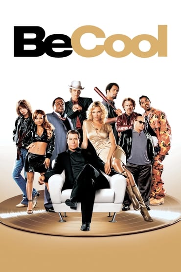 Be Cool (2005) online sa prevodom