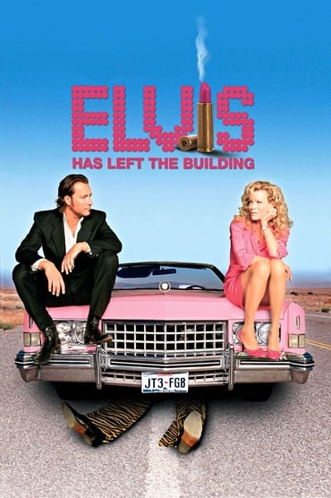 Elvis Has Left the Building (2004) online sa prevodom