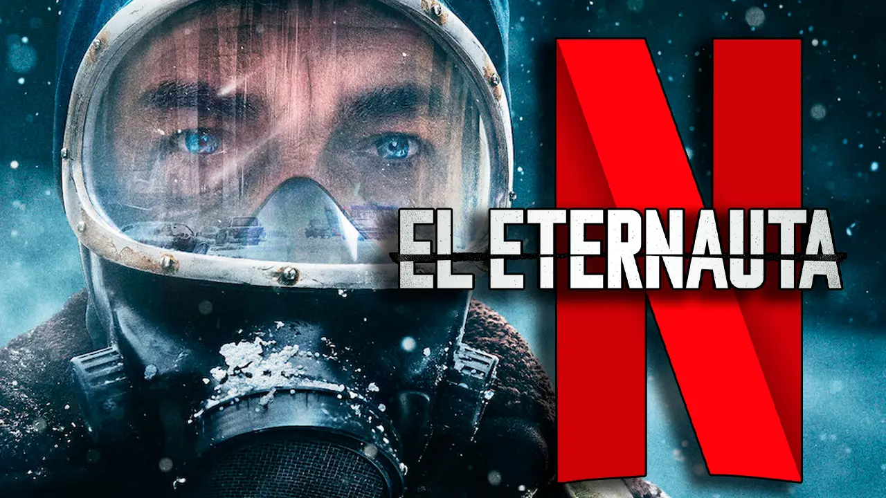 El Eternauta AKA The Eternaut (2025) – S01E02 Sezona 1 Epizoda 2