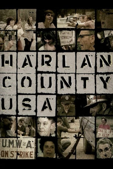 Harlan County U.S.A. (1977) online sa prevodom