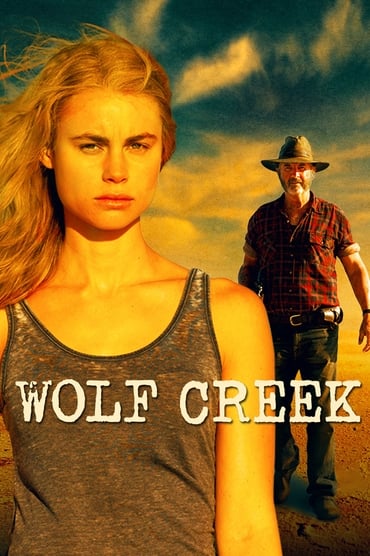 Wolf Creek (2016) online sa prevodom