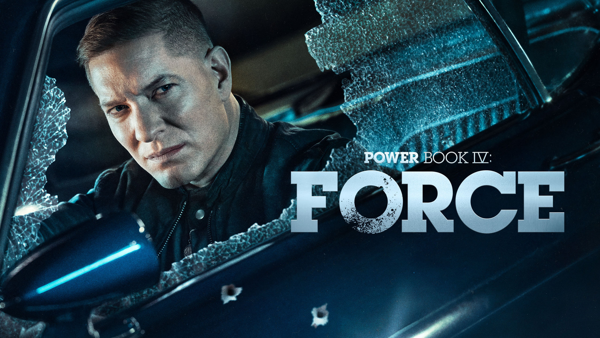 Power Book IV: Force (2022) – S01E06 Sezona 1 Epizoda 6
