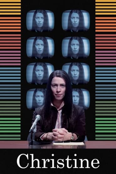 Christine (2016) online sa prevodom