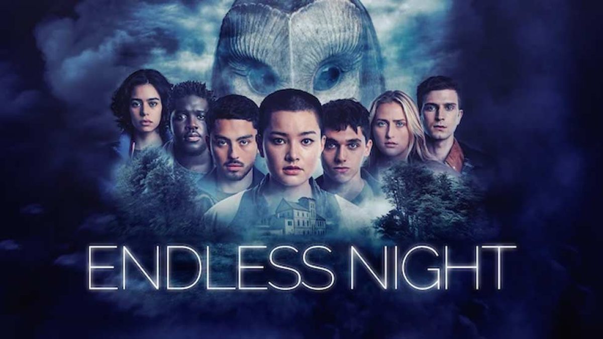 Endless Night (2022) – S01E05 Sezona 1 Epizoda 5