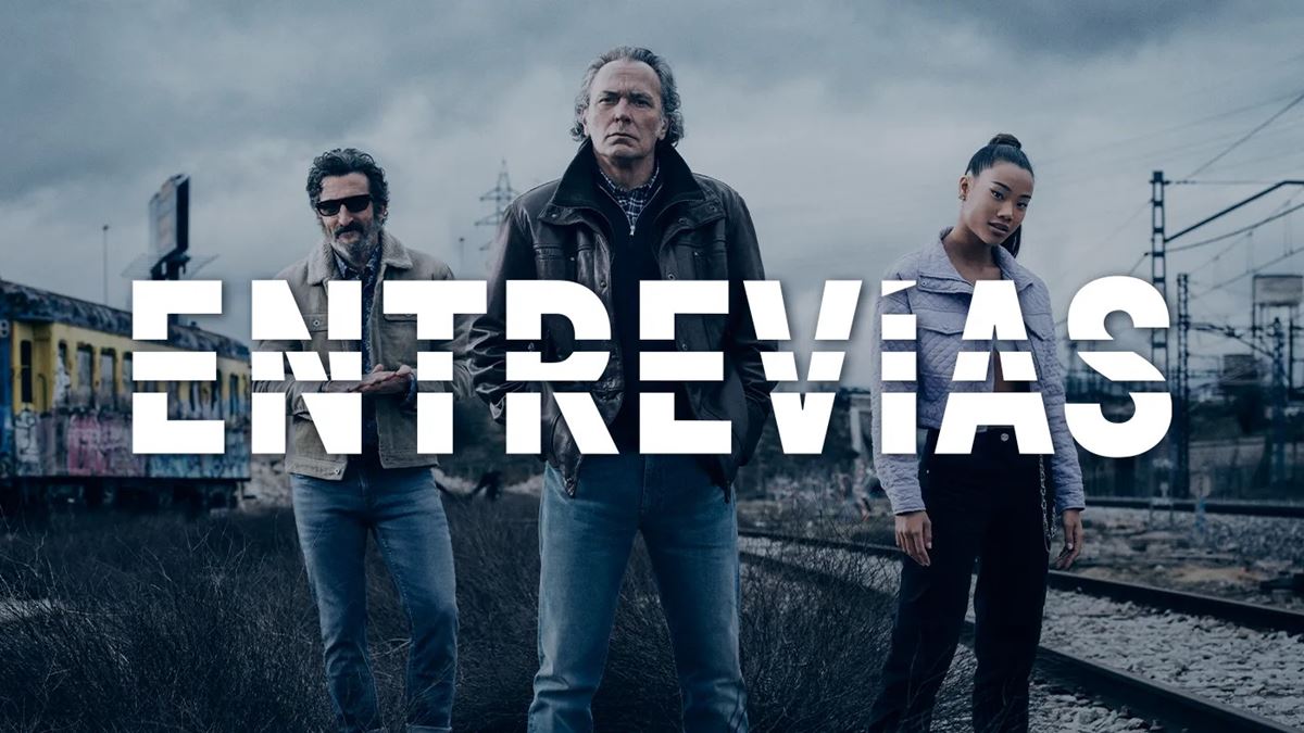 Entrevías (2022) – S03E08 Sezona 3 Epizoda 8