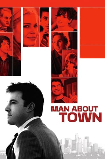 Man About Town (2006) online sa prevodom