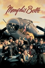 Memphis Belle (1990) online sa prevodom