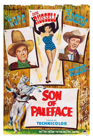 Son of Paleface (1952) online sa prevodom
