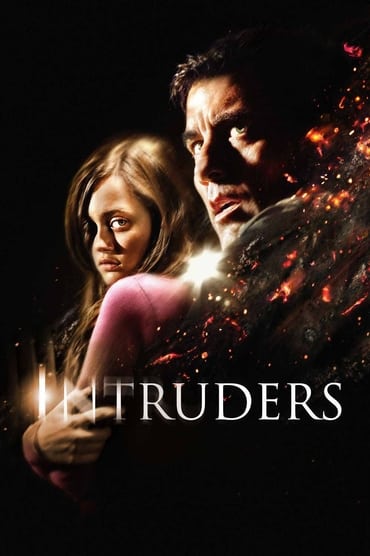 Intruders (2011) online sa prevodom