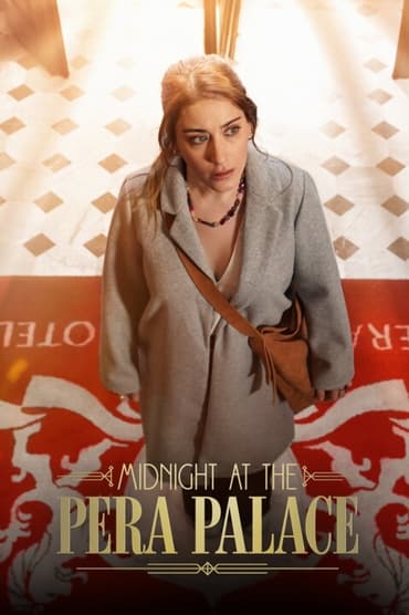 Midnight at the Pera Palace (2022) online sa prevodom