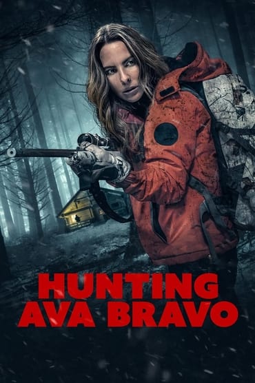 Hunting Ava Bravo (2022) online sa prevodom