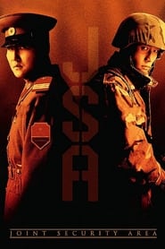 Joint Security Area (2000) online sa prevodom