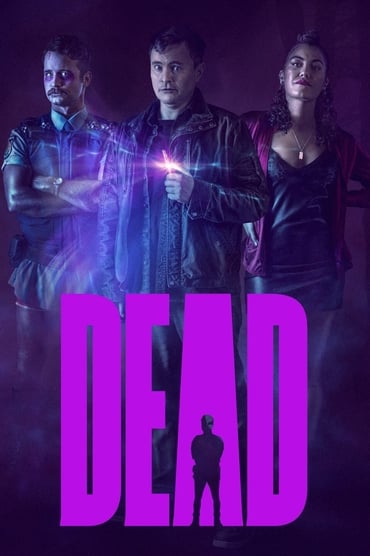 Dead (2020) online sa prevodom