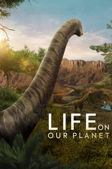 Life on Our Planet (2023) online sa prevodom