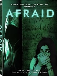 Afraid (2018) online sa prevodom