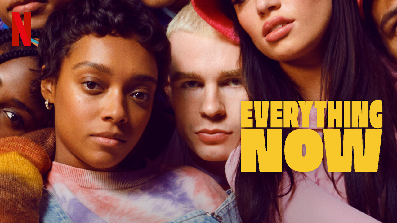 Everything Now (2023) – S01E08 Sezona 1 Epizoda 8