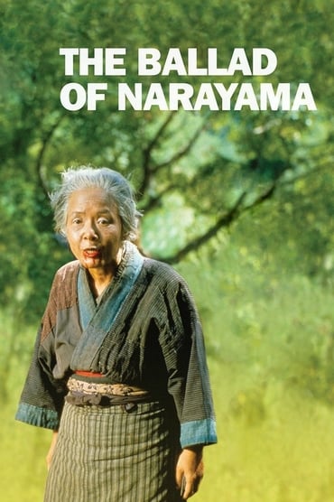 The Ballad of Narayama (1983) online sa prevodom