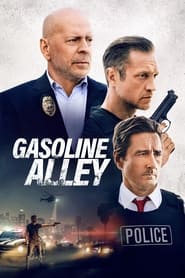 Gasoline Alley (2022) online sa prevodom