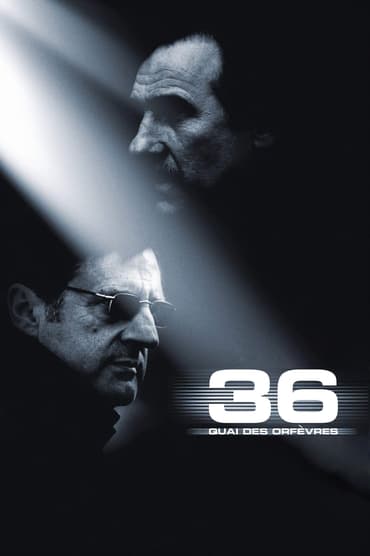 36th Precinct (2004) online sa prevodom