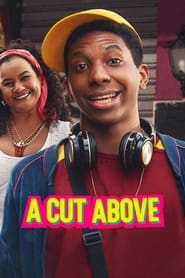 A Cut Above (2022) online sa prevodom