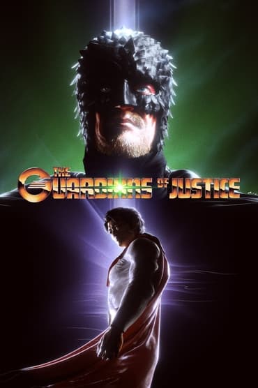 The Guardians of Justice (2022) online sa prevodom
