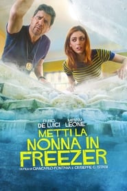 Put Grandma in the Freezer (2018) online sa prevodom