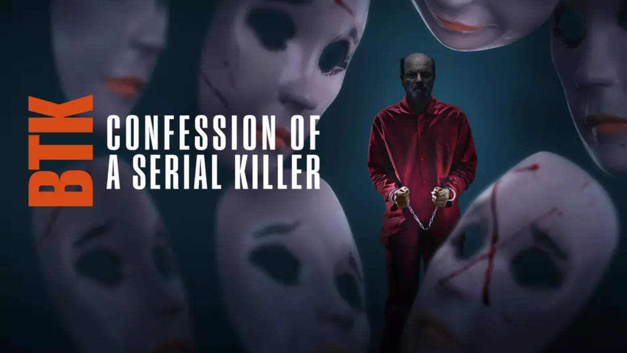 BTK: Confession of a Serial Killer (2022) – S01E03 Sezona 1 Epizoda 3