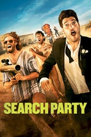Search Party (2014) online sa prevodom