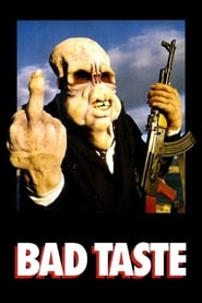 Bad Taste (1987) online sa prevodom