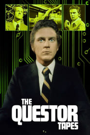 The Questor Tapes (1974) online sa prevodom