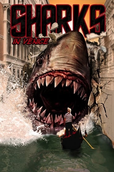 Sharks in Venice (2008) online sa prevodom