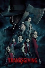 Thanksgiving (2023) online sa prevodom