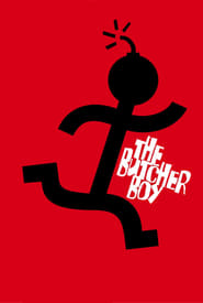 The Butcher Boy (1998) online sa prevodom