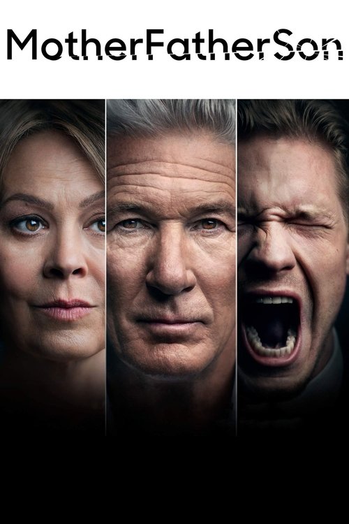 MotherFatherSon (2019) online sa prevodom