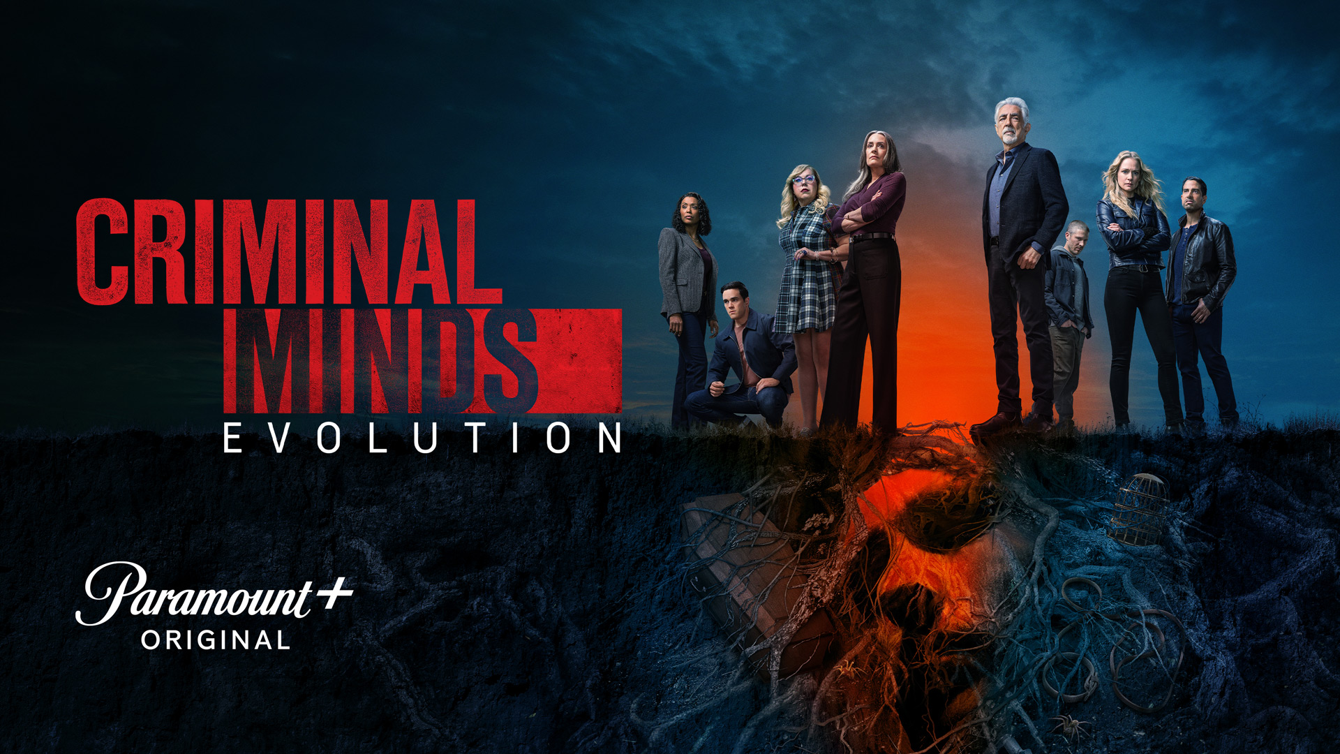 Criminal Minds (2005) – S18E05 Sezona 18 Epizoda 5