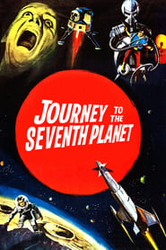 Journey to the Seventh Planet (1962) online sa prevodom