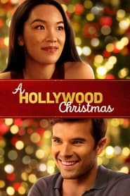 A Hollywood Christmas (2022) online sa prevodom