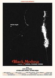 Black Medusa (2021) online sa prevodom